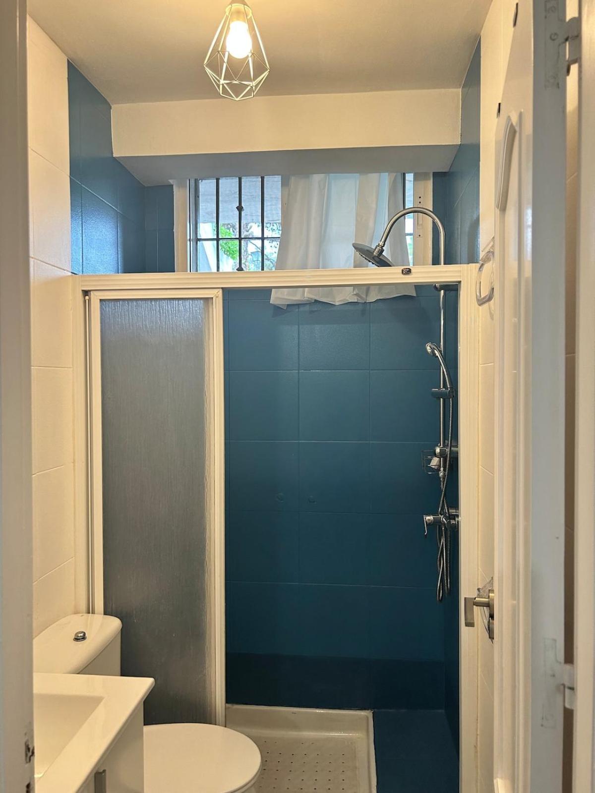 Appartement Vivienda Acogedora