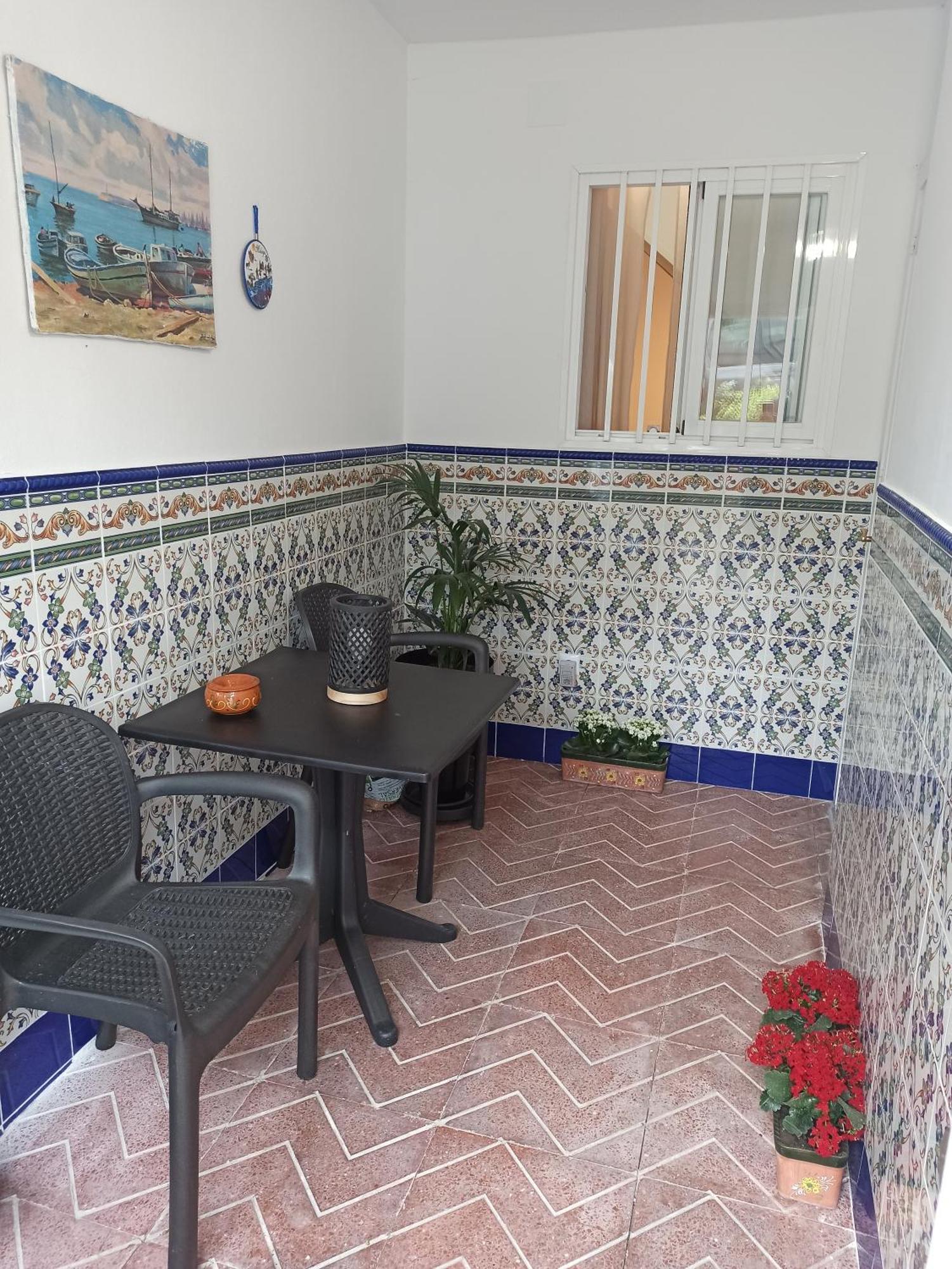 Appartement Vivienda Acogedora Marbella