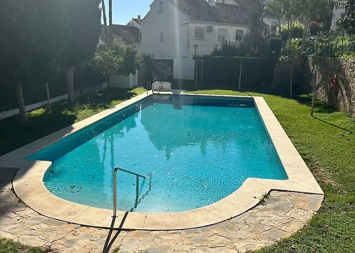 Vivienda Acogedora