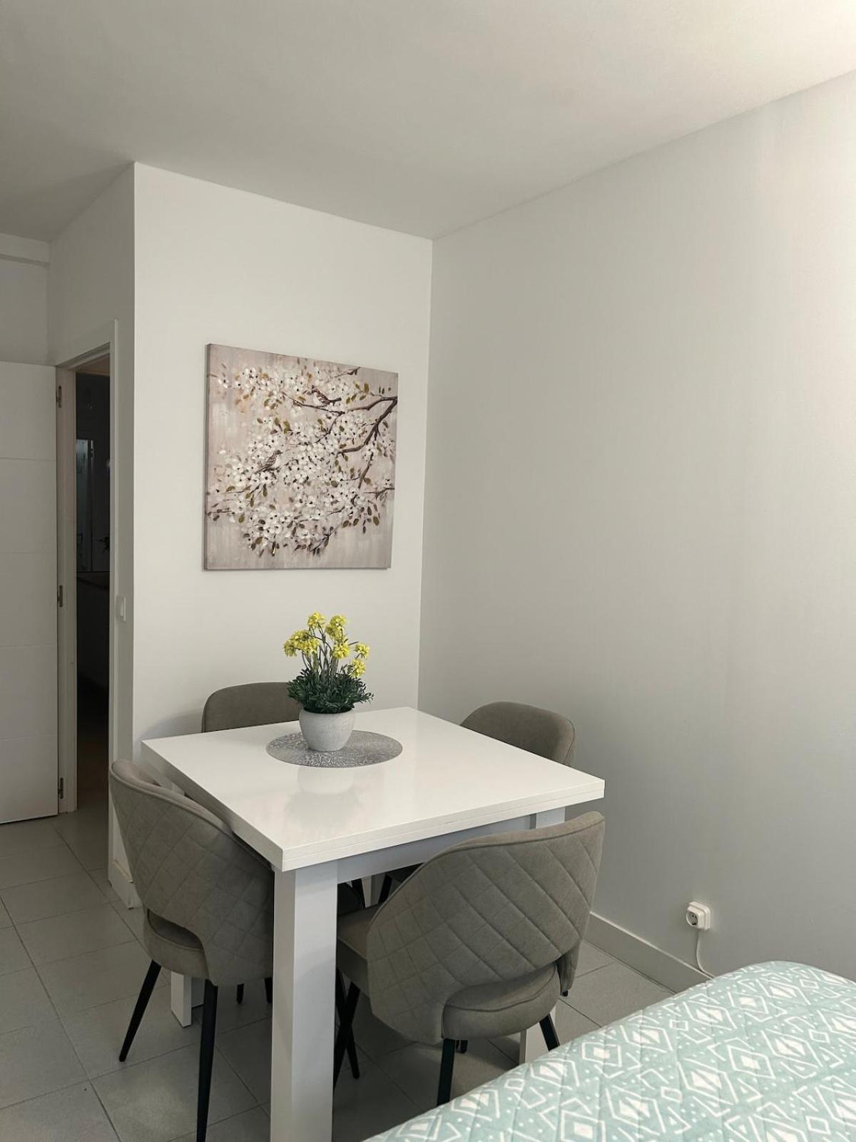 Apartment Vivienda Acogedora *