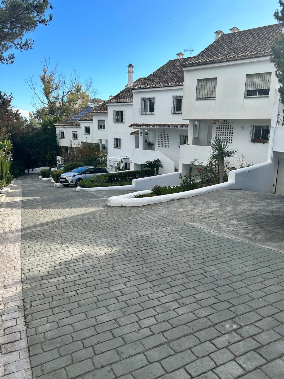 Vivienda Acogedora Apartment Marbella