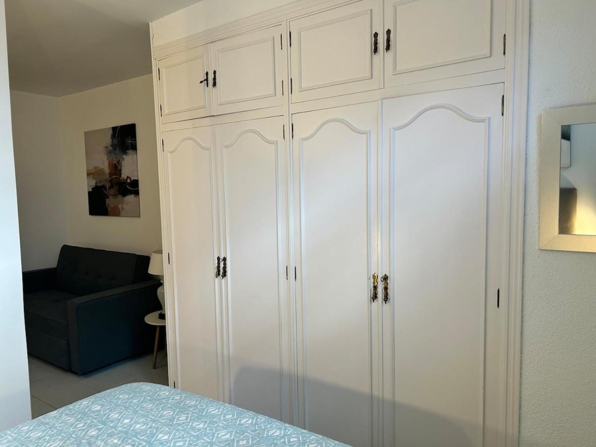 Apartment Vivienda Acogedora Marbella