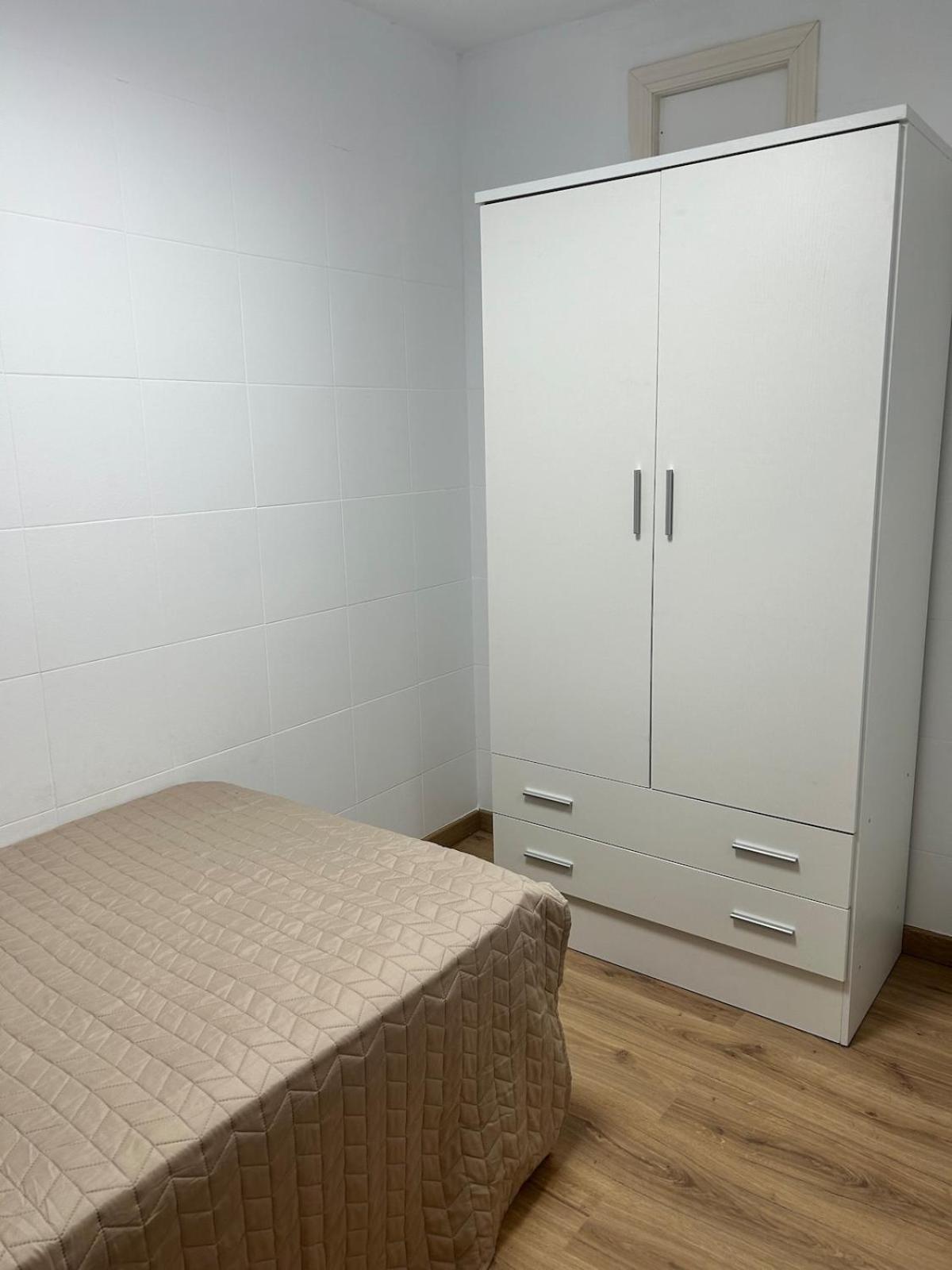 Vivienda Acogedora Apartment Marbella