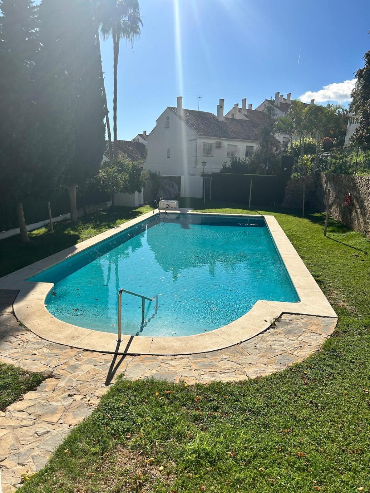 Vivienda Acogedora Apartment Marbella