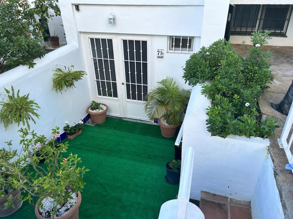 Apartment Vivienda Acogedora