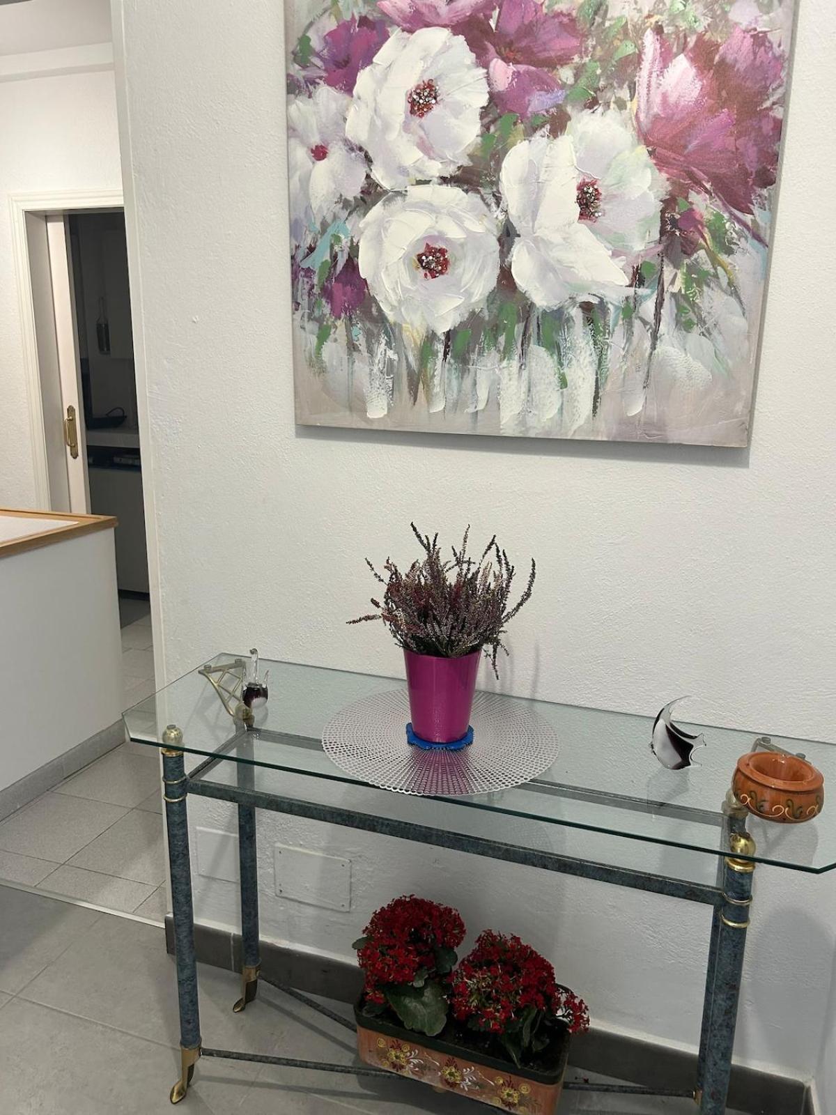 Apartment Vivienda Acogedora *