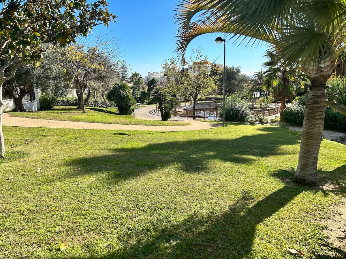 Vivienda Acogedora Apartment Marbella