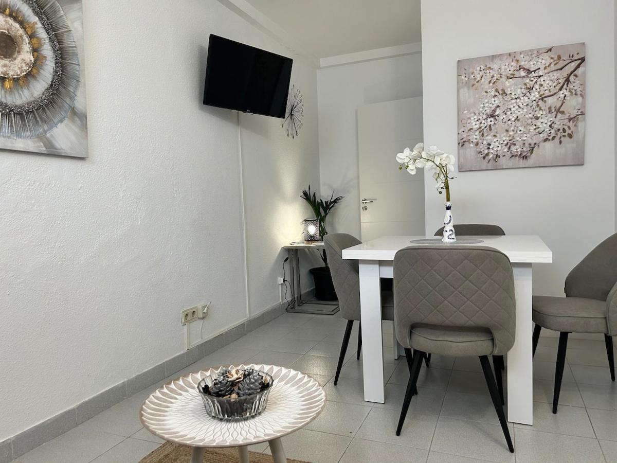 Vivienda Acogedora