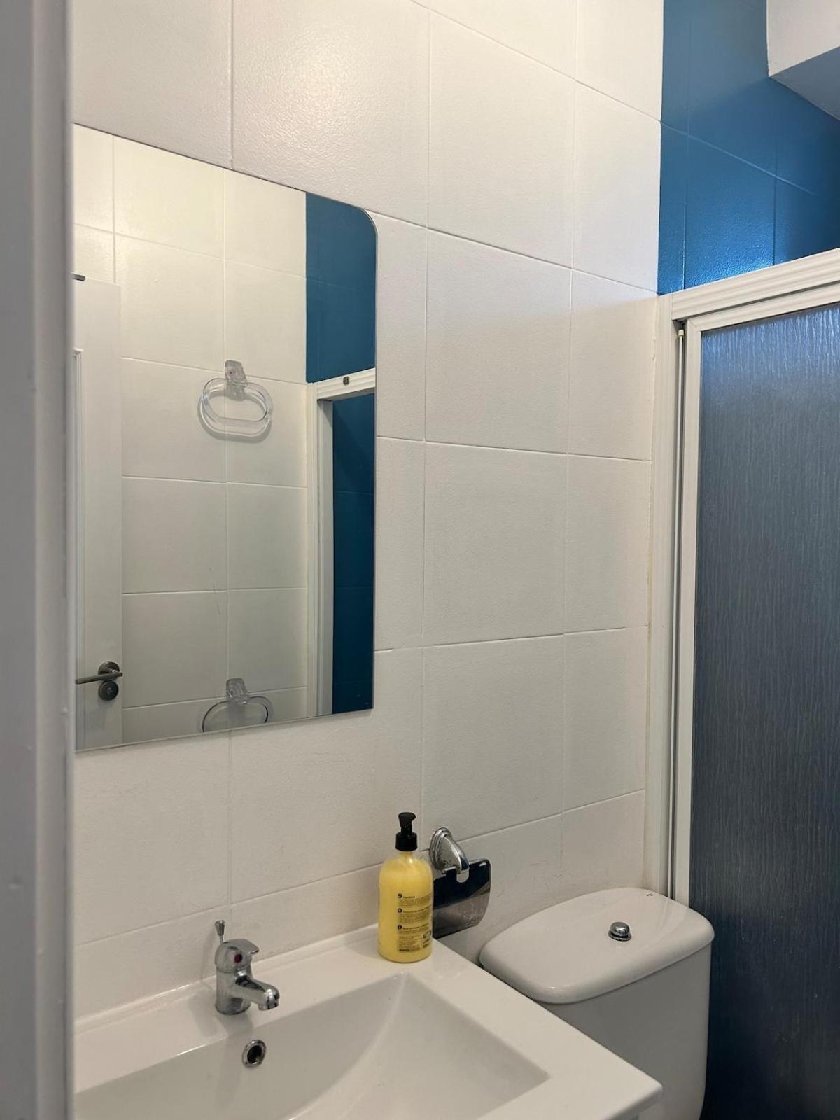 Apartment Vivienda Acogedora *