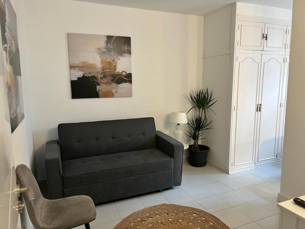 Vivienda Acogedora Apartment *