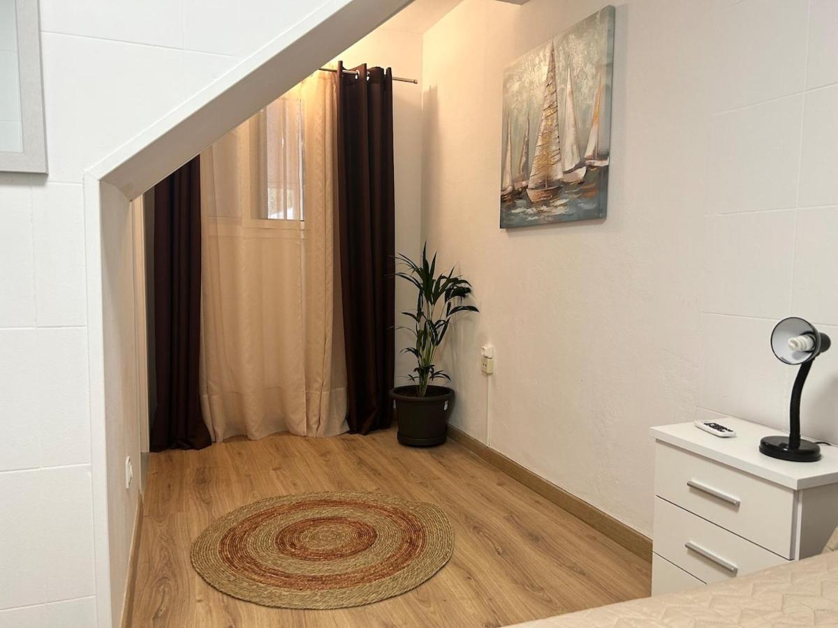 Vivienda Acogedora