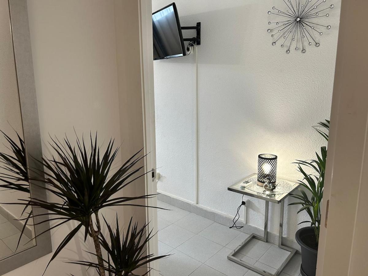 Apartment Vivienda Acogedora