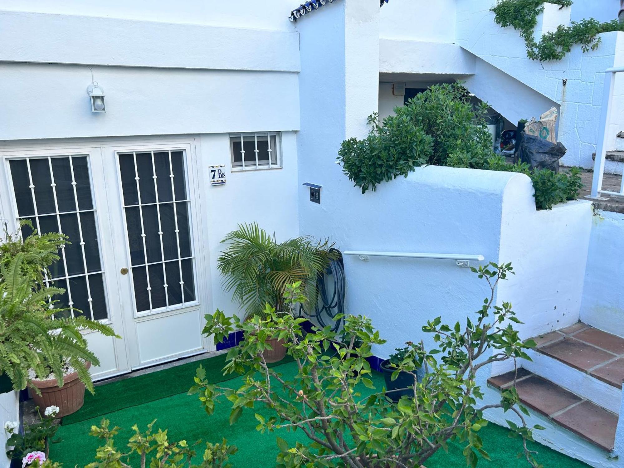 Vivienda Acogedora * Marbella