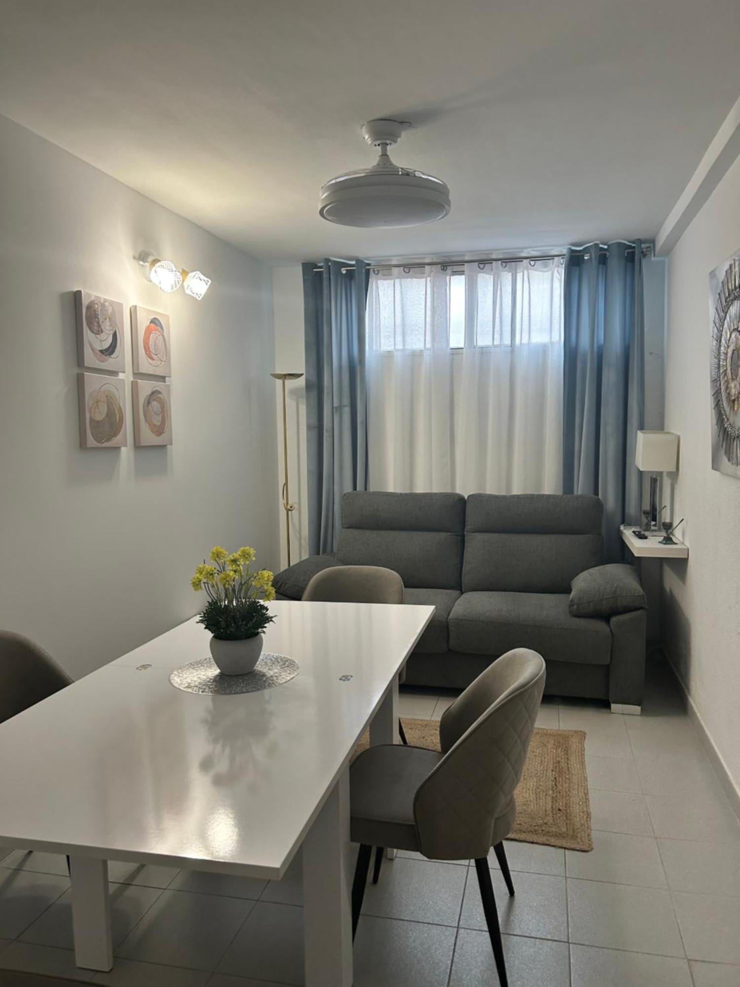 Apartment Vivienda Acogedora